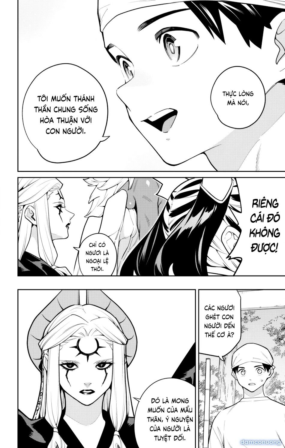 đọc truyện Nô Lệ Của Đội Tinh Nhuệ Ma Đô Chương 162 ảnh 7 tại Thiên Thai Truyện