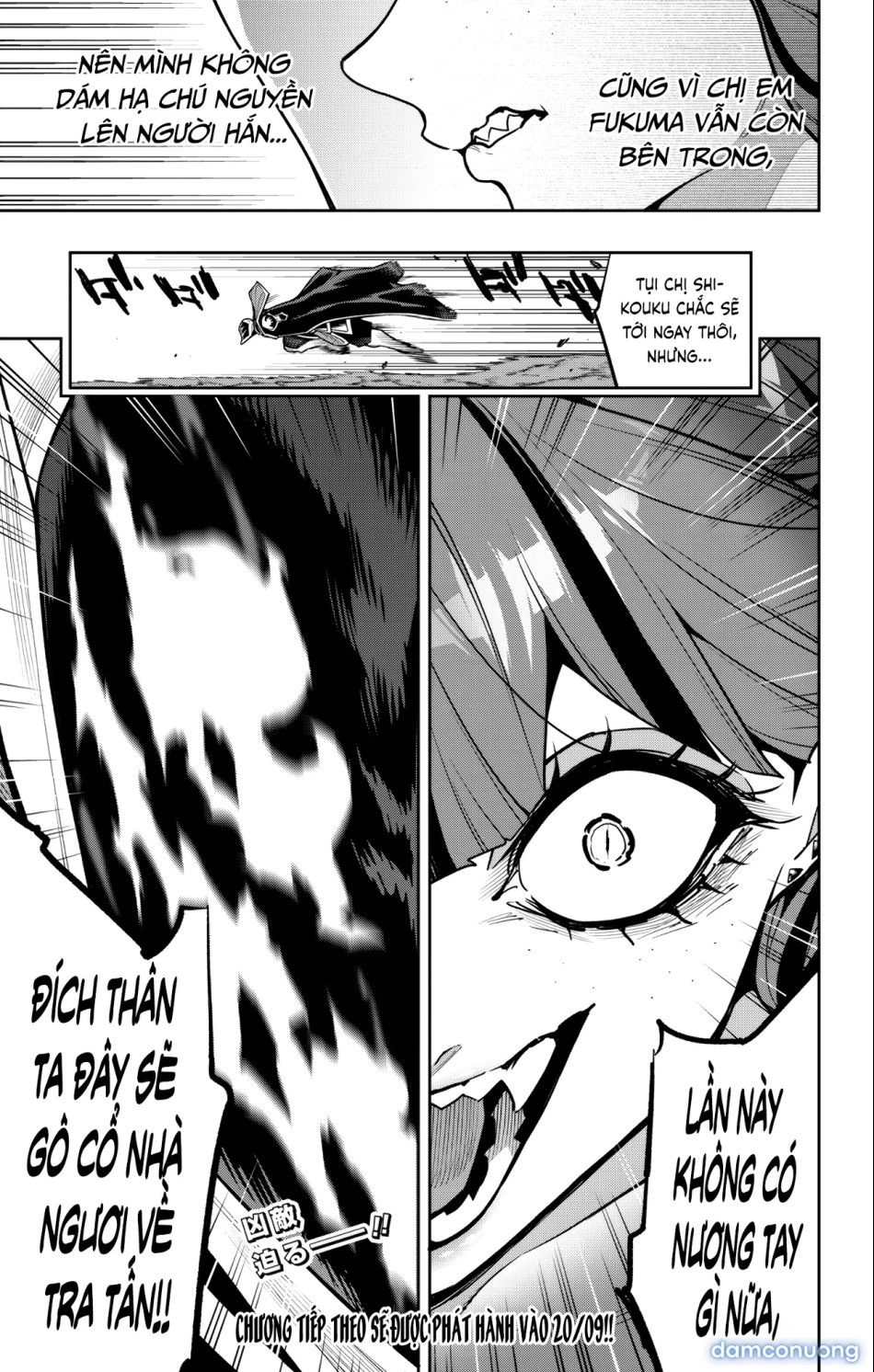 đọc truyện Nô Lệ Của Đội Tinh Nhuệ Ma Đô Chương 163 ảnh 22 tại Thiên Thai Truyện