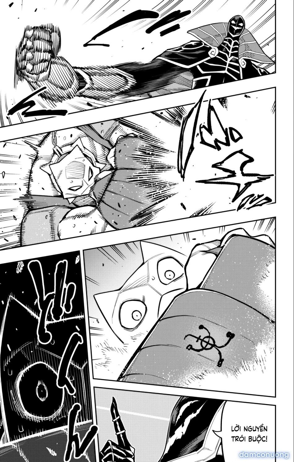 đọc truyện Nô Lệ Của Đội Tinh Nhuệ Ma Đô Chương 164 ảnh 12 tại Thiên Thai Truyện