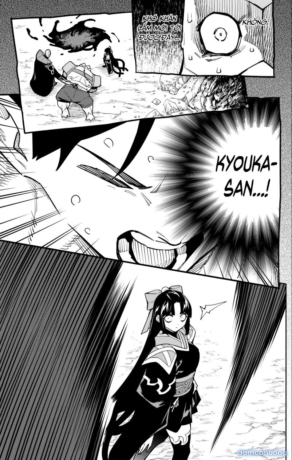 đọc truyện Nô Lệ Của Đội Tinh Nhuệ Ma Đô Chương 164 ảnh 14 tại Thiên Thai Truyện