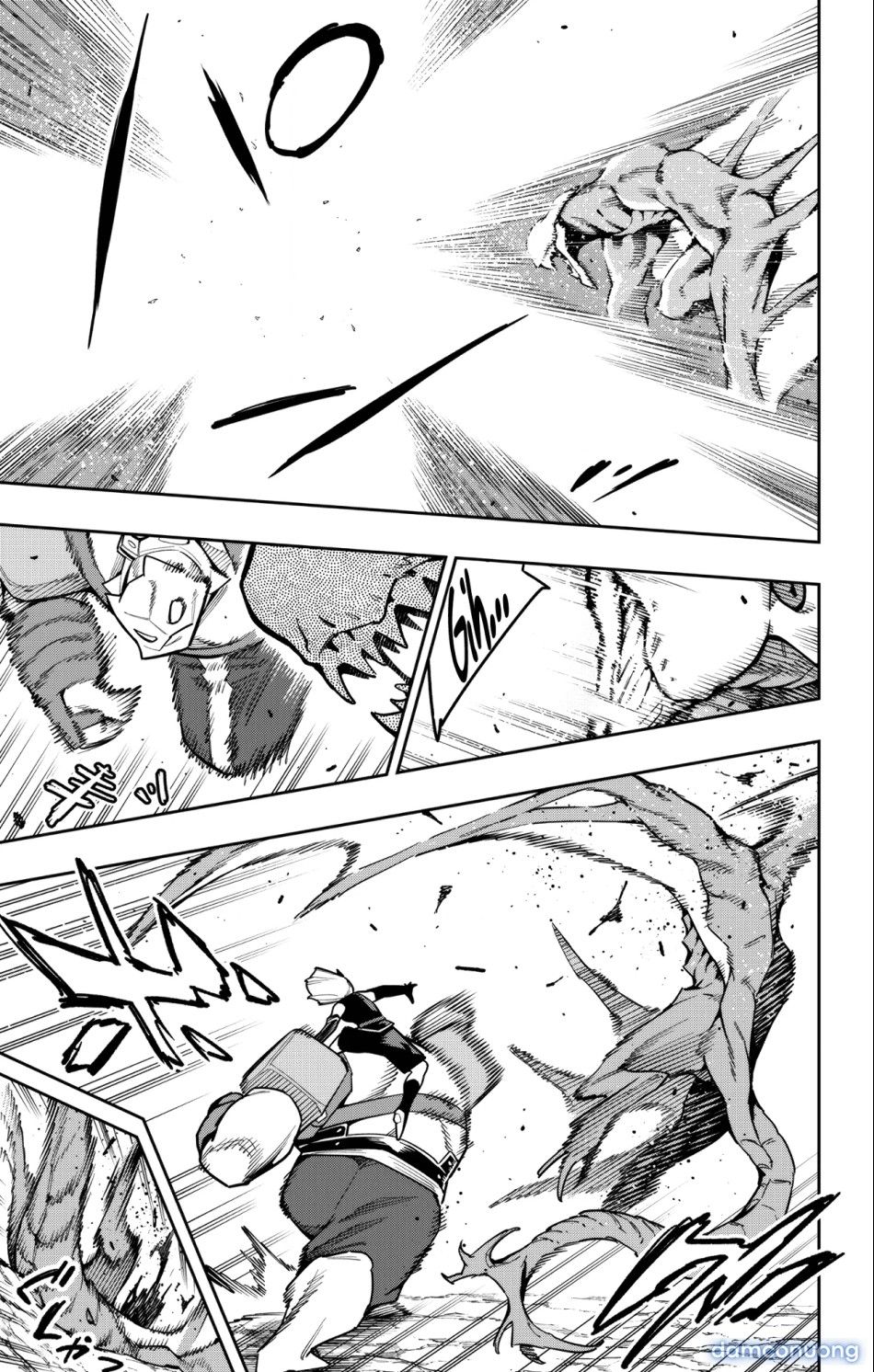 đọc truyện Nô Lệ Của Đội Tinh Nhuệ Ma Đô Chương 164 ảnh 4 tại Thiên Thai Truyện