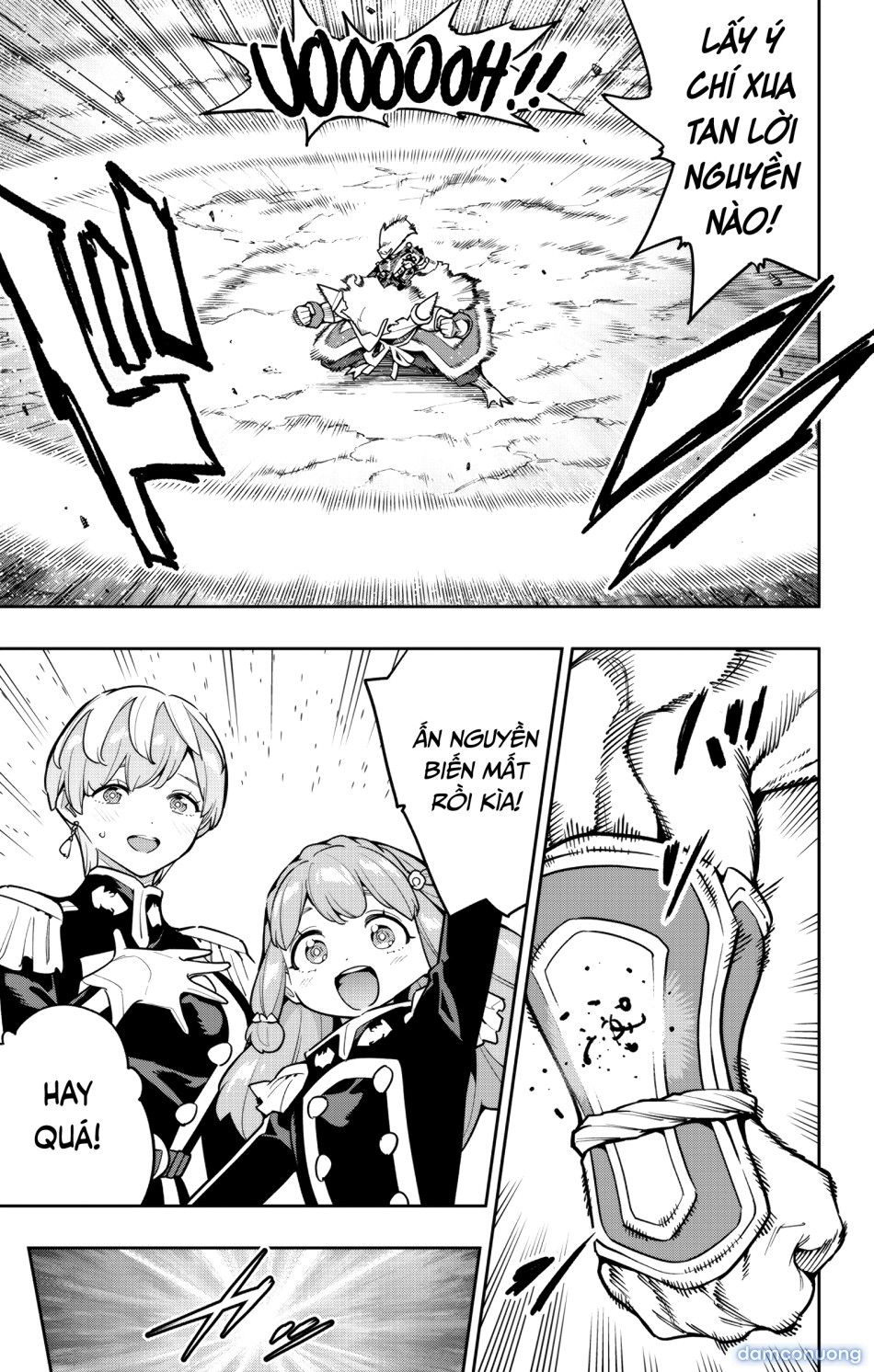 đọc truyện Nô Lệ Của Đội Tinh Nhuệ Ma Đô Chương 165 ảnh 4 tại Thiên Thai Truyện