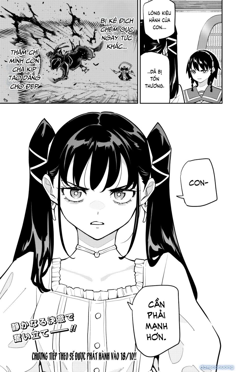 đọc truyện Nô Lệ Của Đội Tinh Nhuệ Ma Đô Chương 165 ảnh 22 tại Thiên Thai Truyện