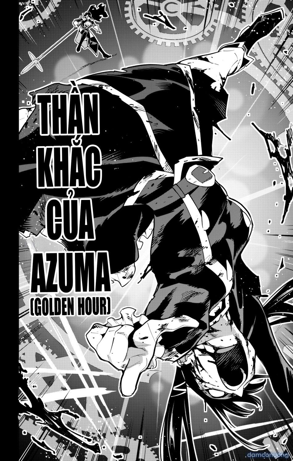 đọc truyện Nô Lệ Của Đội Tinh Nhuệ Ma Đô Chương 167 ảnh 19 tại Thiên Thai Truyện