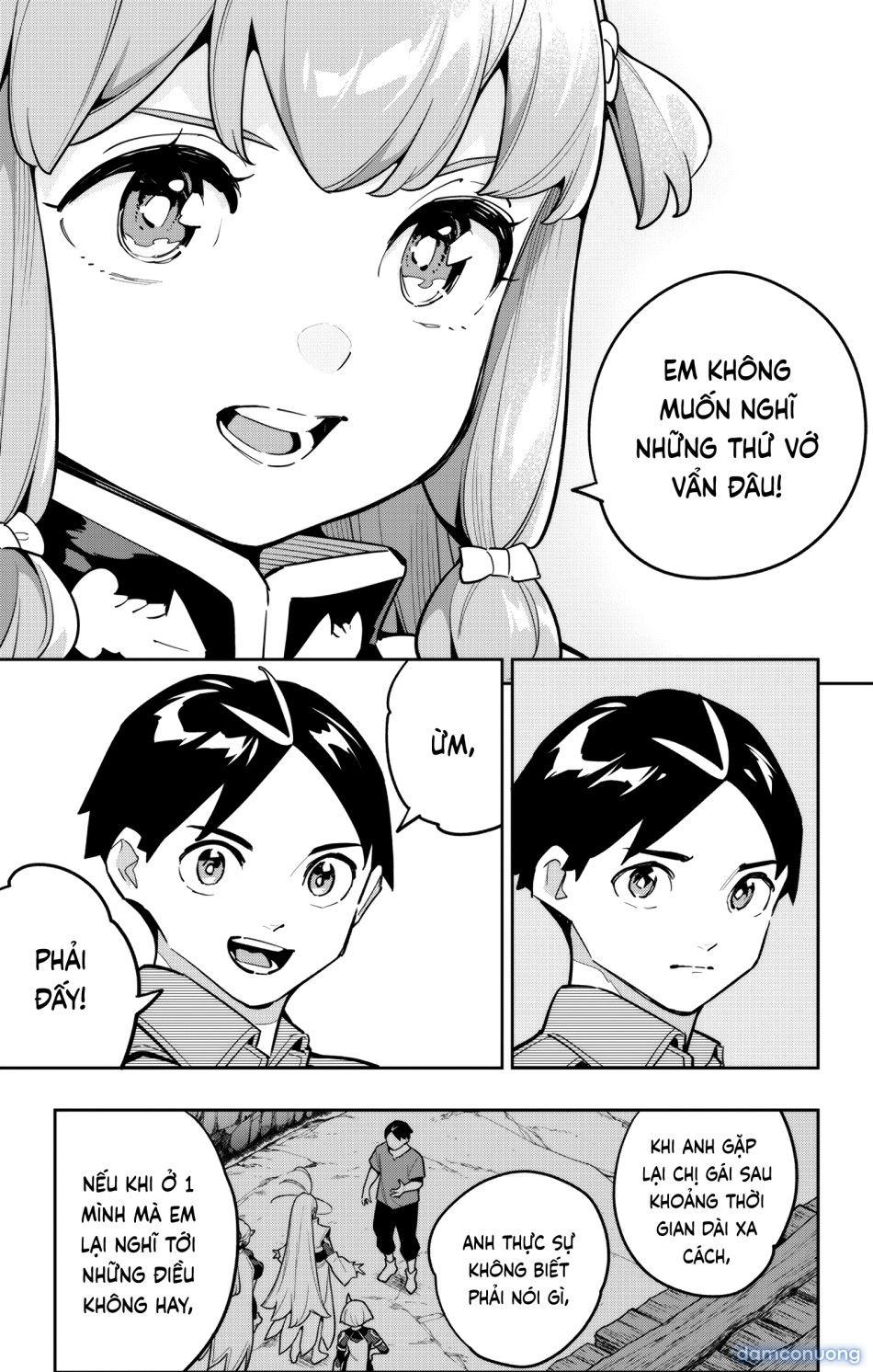 đọc truyện Nô Lệ Của Đội Tinh Nhuệ Ma Đô Chương 168 ảnh 15 tại Thiên Thai Truyện