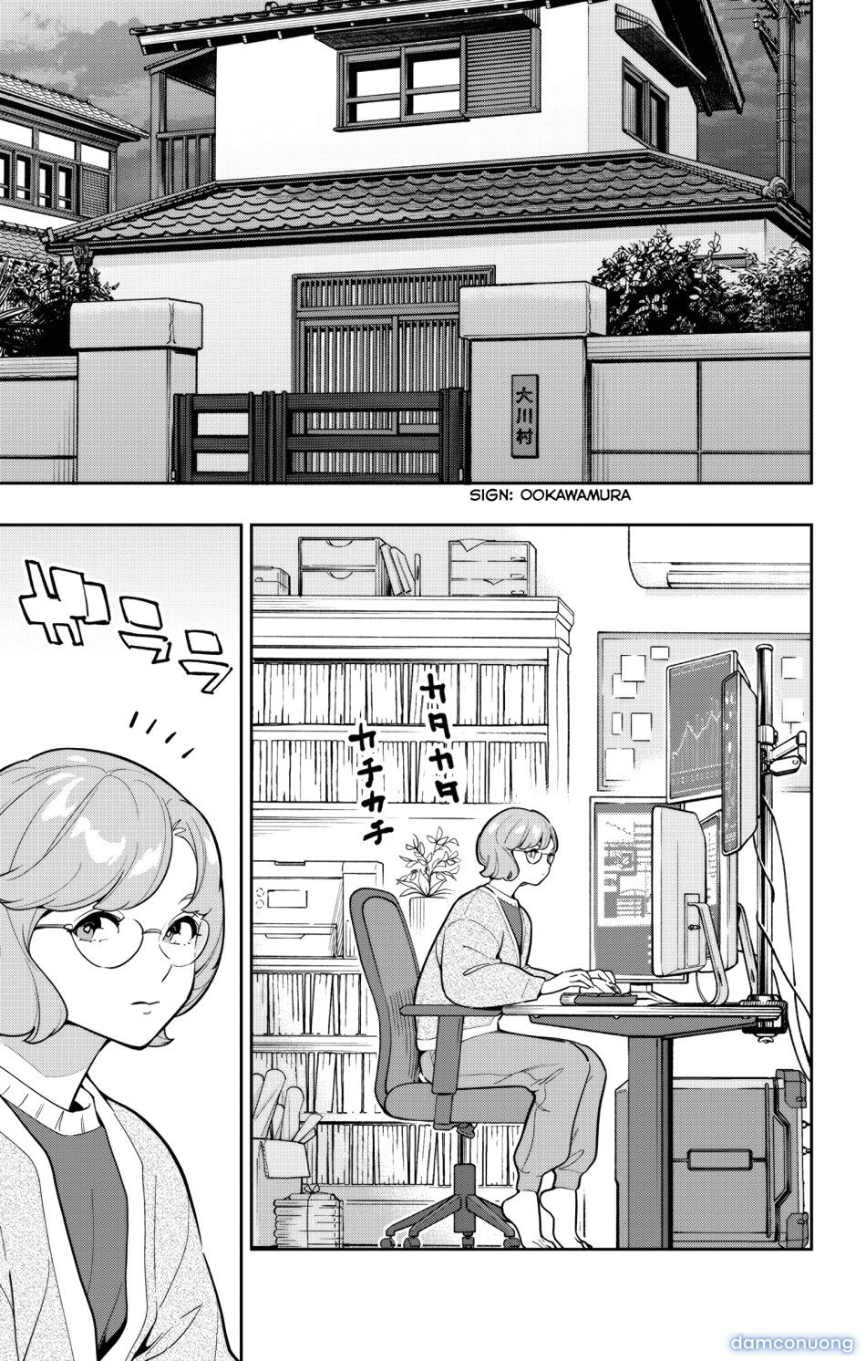 đọc truyện Nô Lệ Của Đội Tinh Nhuệ Ma Đô Chương 168 ảnh 19 tại Thiên Thai Truyện