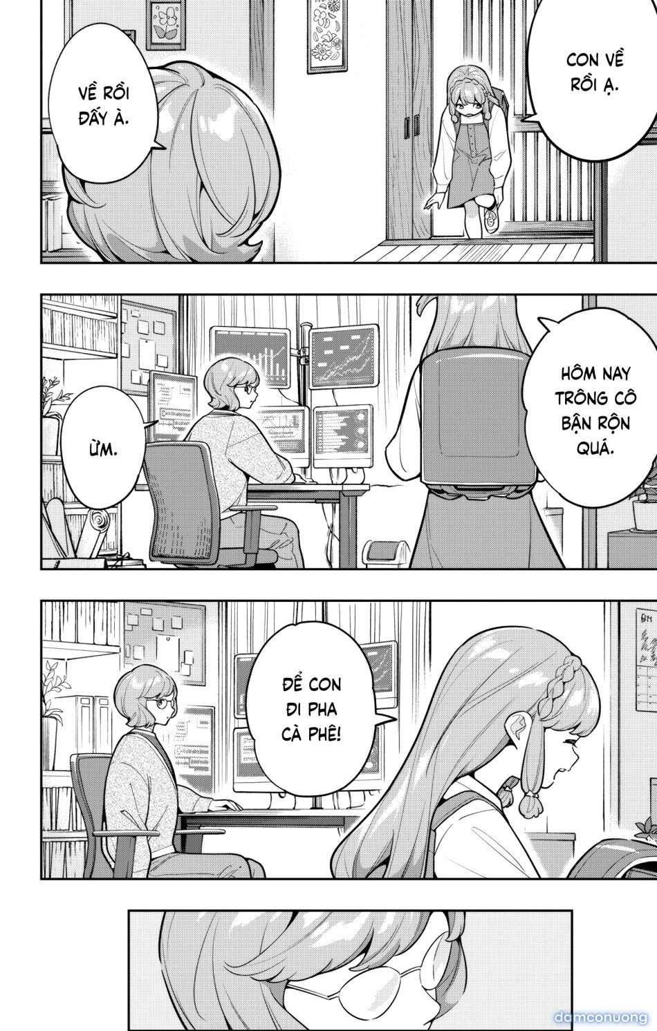 đọc truyện Nô Lệ Của Đội Tinh Nhuệ Ma Đô Chương 168 ảnh 20 tại Thiên Thai Truyện