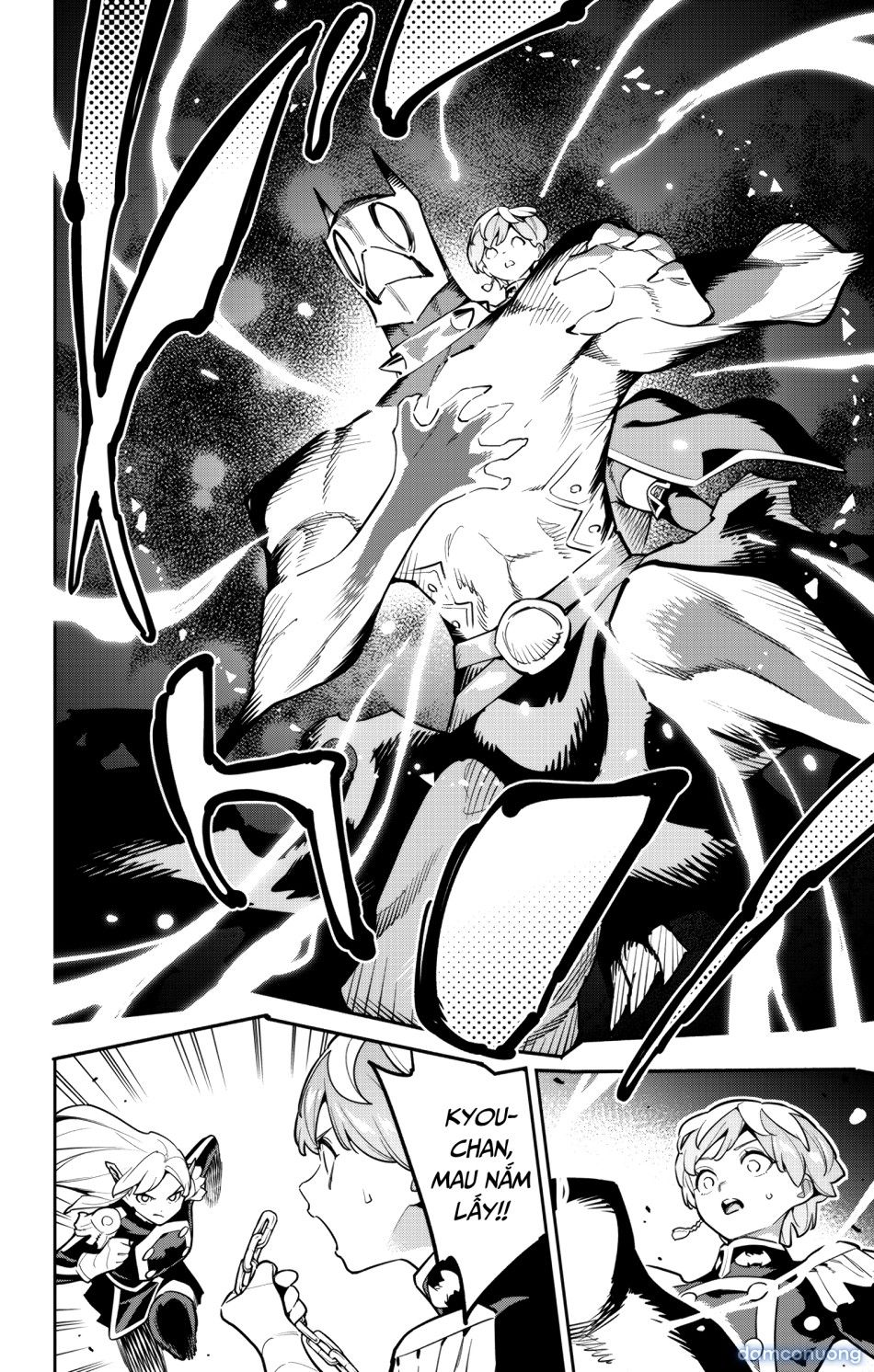 đọc truyện Nô Lệ Của Đội Tinh Nhuệ Ma Đô Chương 169 ảnh 15 tại Thiên Thai Truyện