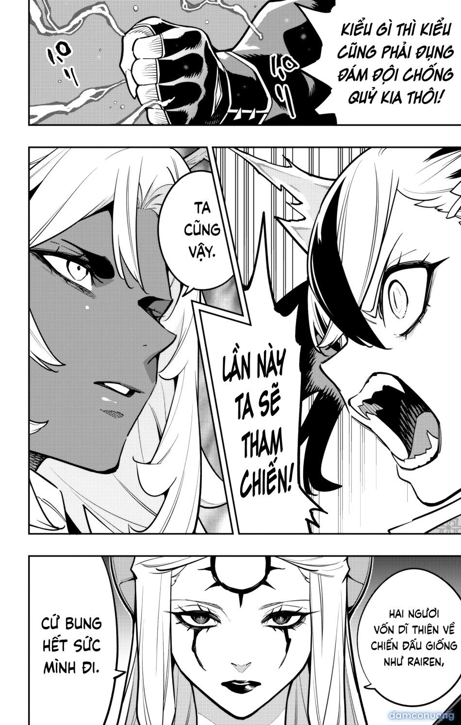 đọc truyện Nô Lệ Của Đội Tinh Nhuệ Ma Đô Chương 169 ảnh 21 tại Thiên Thai Truyện