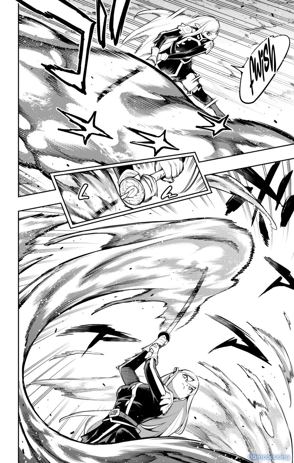 đọc truyện Nô Lệ Của Đội Tinh Nhuệ Ma Đô Chương 170 ảnh 8 tại Thiên Thai Truyện