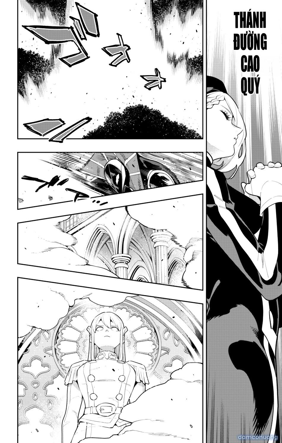 đọc truyện Nô Lệ Của Đội Tinh Nhuệ Ma Đô Chương 172 ảnh 11 tại Thiên Thai Truyện