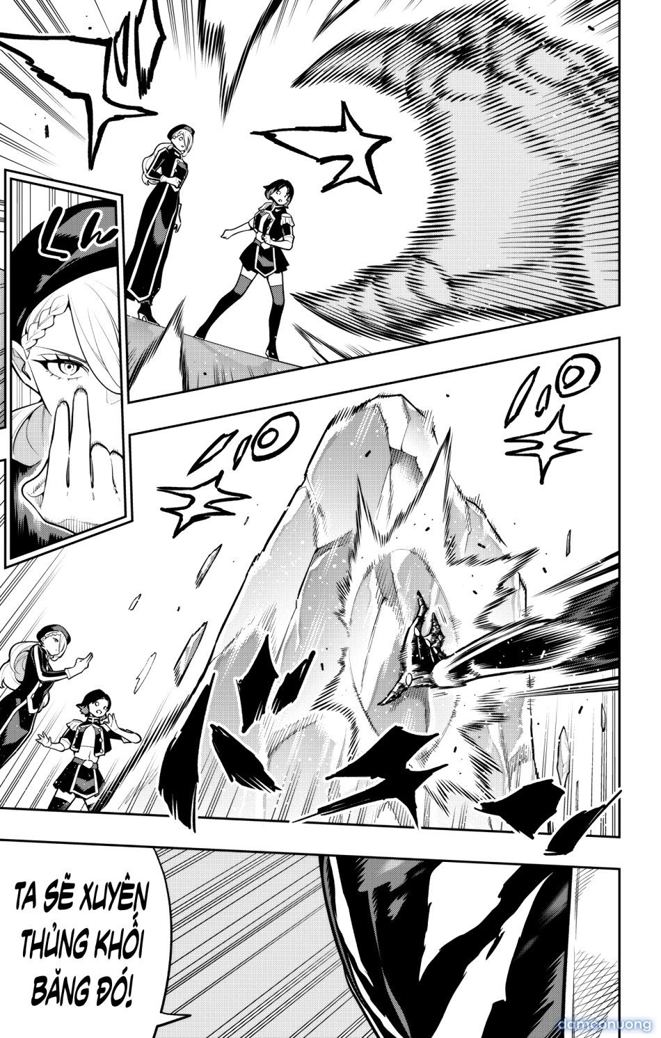 đọc truyện Nô Lệ Của Đội Tinh Nhuệ Ma Đô Chương 173 ảnh 14 tại Thiên Thai Truyện