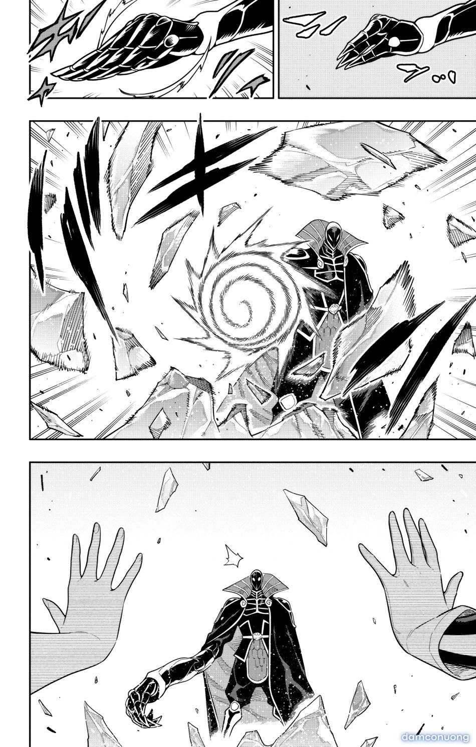 đọc truyện Nô Lệ Của Đội Tinh Nhuệ Ma Đô Chương 173 ảnh 15 tại Thiên Thai Truyện