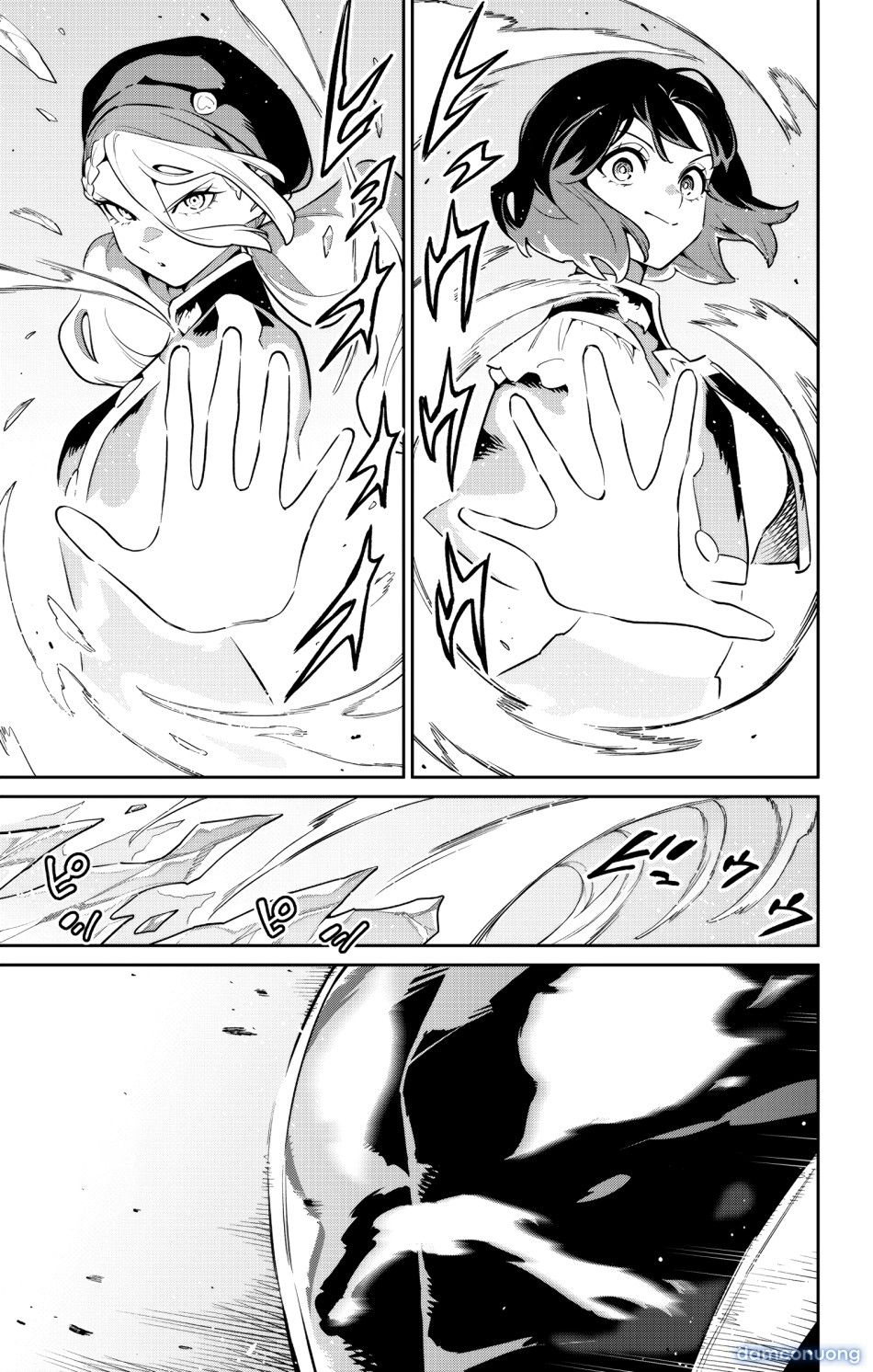 đọc truyện Nô Lệ Của Đội Tinh Nhuệ Ma Đô Chương 173 ảnh 16 tại Thiên Thai Truyện