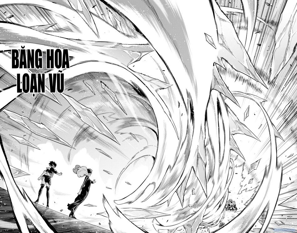 đọc truyện Nô Lệ Của Đội Tinh Nhuệ Ma Đô Chương 173 ảnh 17 tại Thiên Thai Truyện