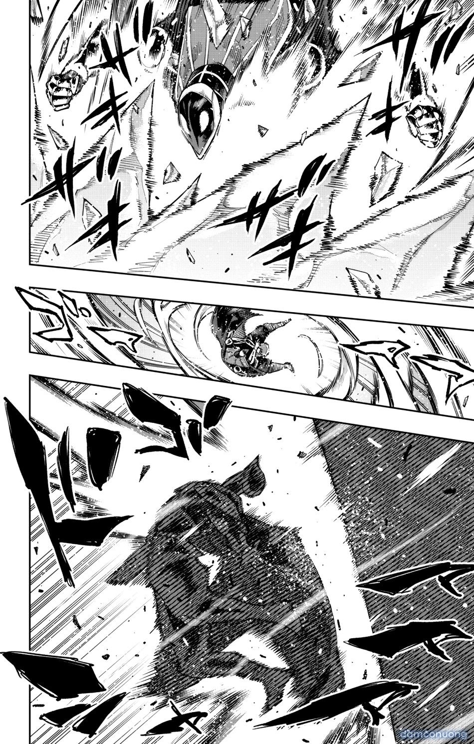 đọc truyện Nô Lệ Của Đội Tinh Nhuệ Ma Đô Chương 173 ảnh 18 tại Thiên Thai Truyện