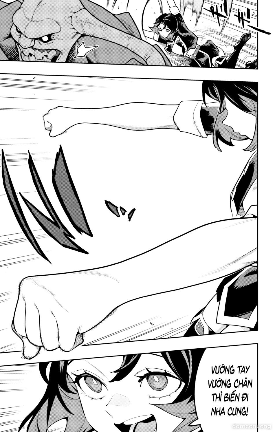 đọc truyện Nô Lệ Của Đội Tinh Nhuệ Ma Đô Chương 174 ảnh 16 tại Thiên Thai Truyện