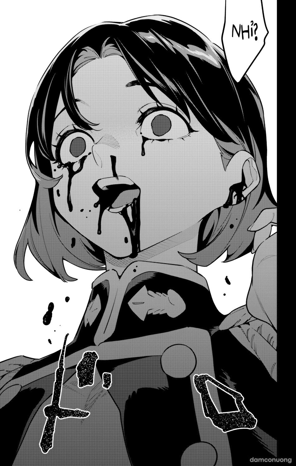 đọc truyện Nô Lệ Của Đội Tinh Nhuệ Ma Đô Chương 174 ảnh 20 tại Thiên Thai Truyện