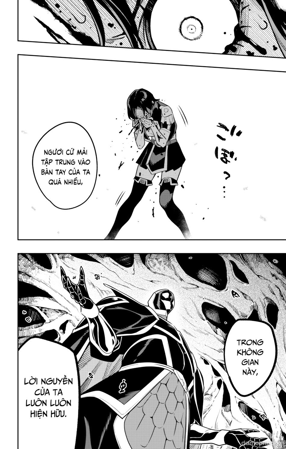 đọc truyện Nô Lệ Của Đội Tinh Nhuệ Ma Đô Chương 174 ảnh 21 tại Thiên Thai Truyện