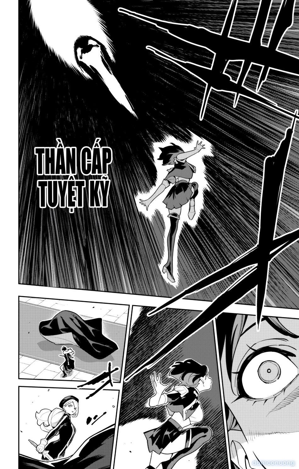 đọc truyện Nô Lệ Của Đội Tinh Nhuệ Ma Đô Chương 174 ảnh 7 tại Thiên Thai Truyện