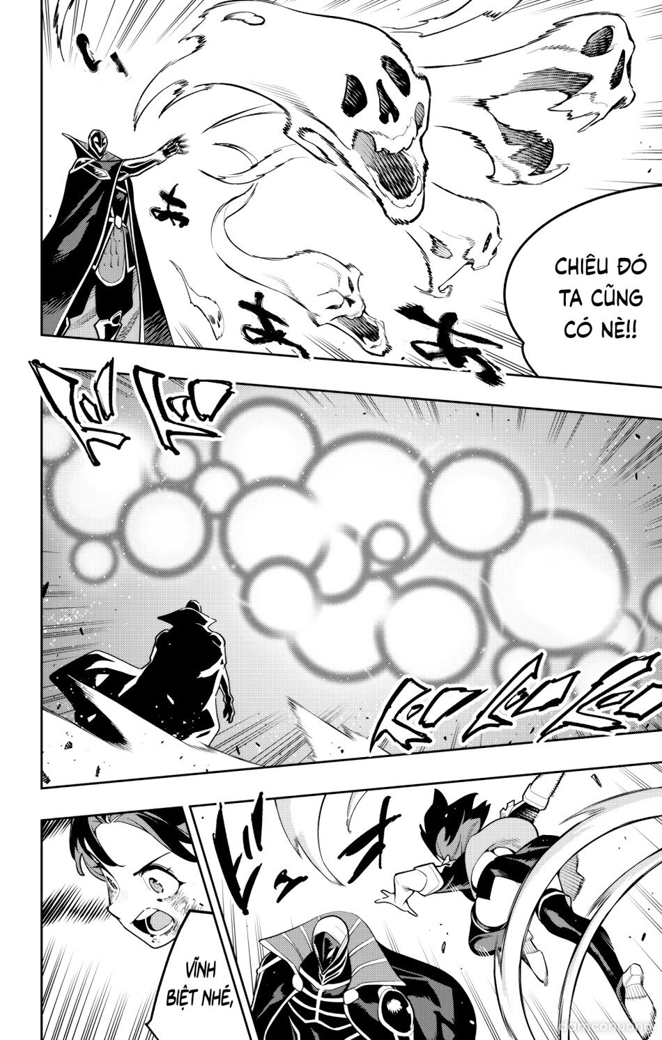 đọc truyện Nô Lệ Của Đội Tinh Nhuệ Ma Đô Chương 175 ảnh 3 tại Thiên Thai Truyện