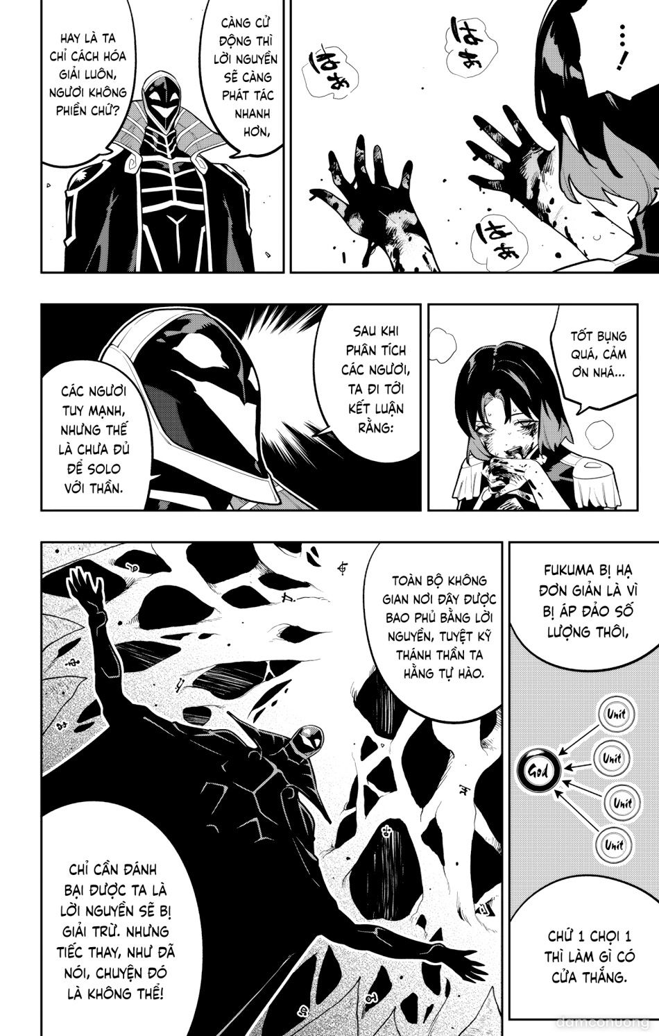 đọc truyện Nô Lệ Của Đội Tinh Nhuệ Ma Đô Chương 175 ảnh 5 tại Thiên Thai Truyện