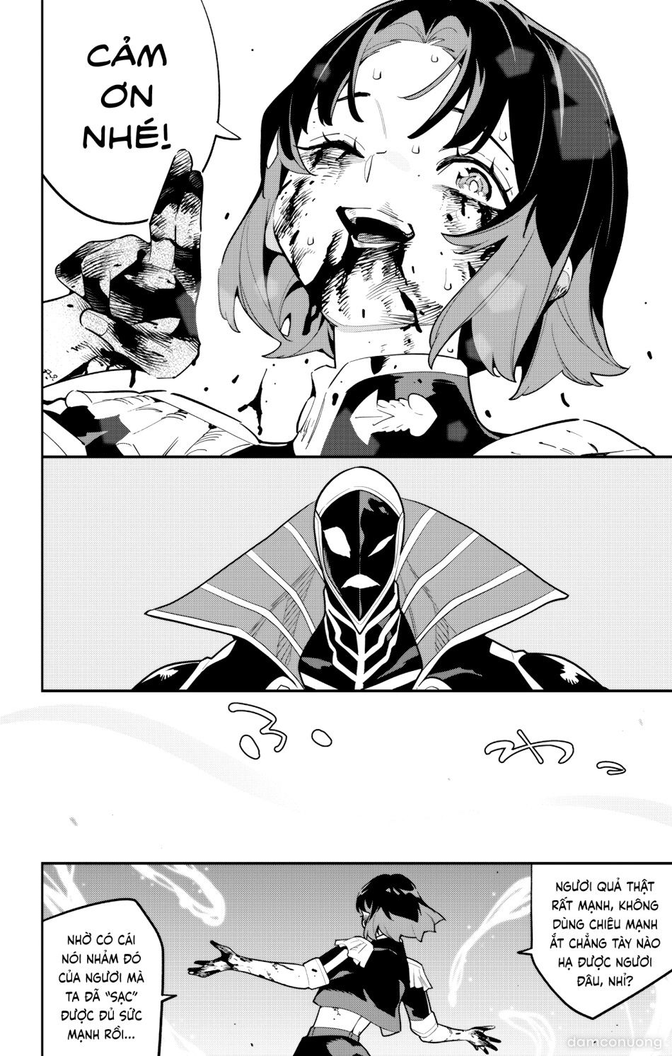 đọc truyện Nô Lệ Của Đội Tinh Nhuệ Ma Đô Chương 175 ảnh 7 tại Thiên Thai Truyện