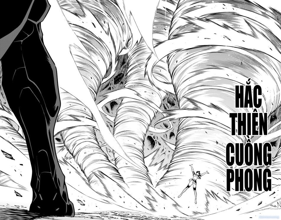 đọc truyện Nô Lệ Của Đội Tinh Nhuệ Ma Đô Chương 175 ảnh 8 tại Thiên Thai Truyện