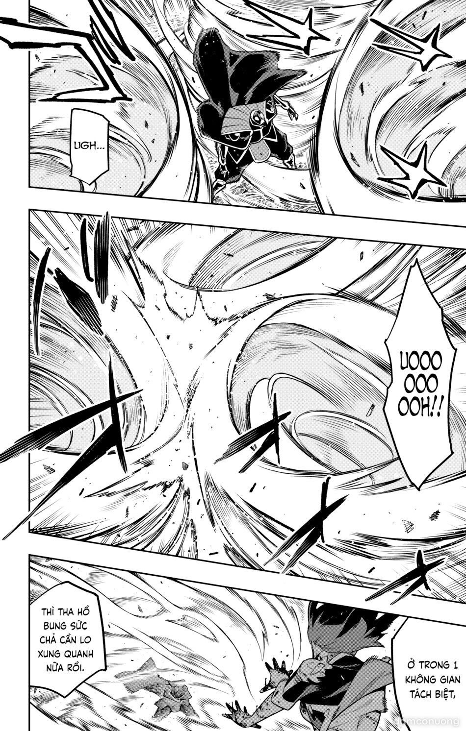 đọc truyện Nô Lệ Của Đội Tinh Nhuệ Ma Đô Chương 175 ảnh 9 tại Thiên Thai Truyện