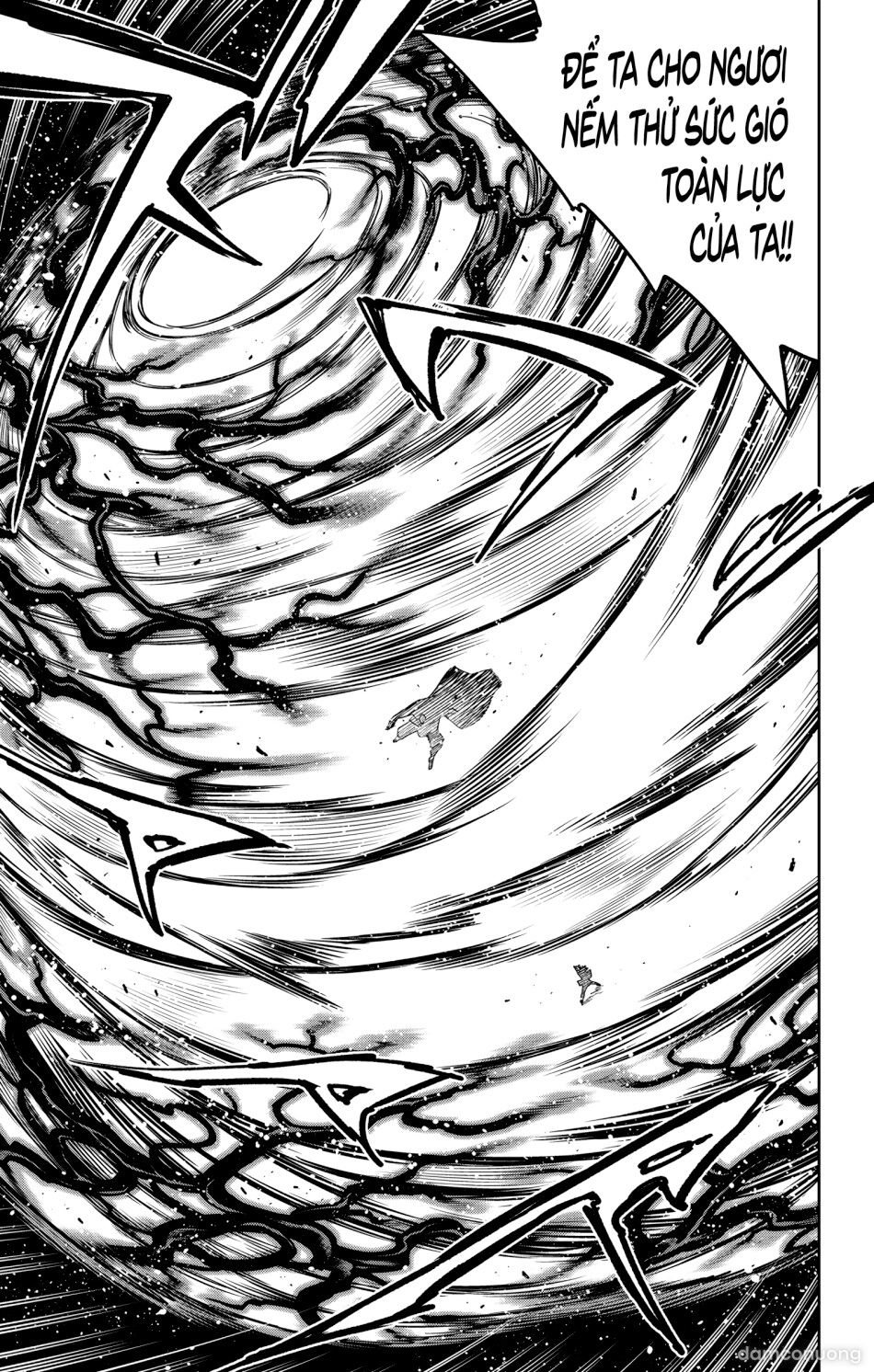 đọc truyện Nô Lệ Của Đội Tinh Nhuệ Ma Đô Chương 175 ảnh 10 tại Thiên Thai Truyện