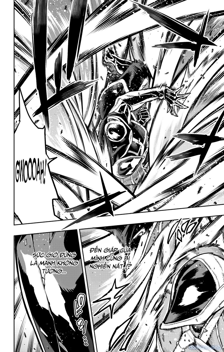 đọc truyện Nô Lệ Của Đội Tinh Nhuệ Ma Đô Chương 175 ảnh 11 tại Thiên Thai Truyện