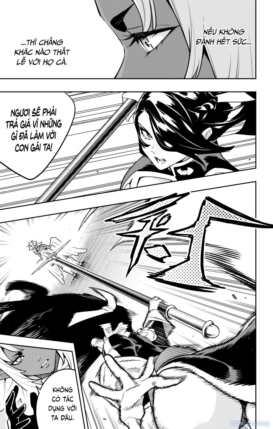 đọc truyện Nô Lệ Của Đội Tinh Nhuệ Ma Đô Chương 176 ảnh 20 tại Thiên Thai Truyện