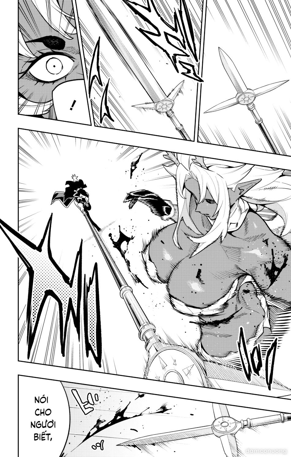 đọc truyện Nô Lệ Của Đội Tinh Nhuệ Ma Đô Chương 176 ảnh 21 tại Thiên Thai Truyện