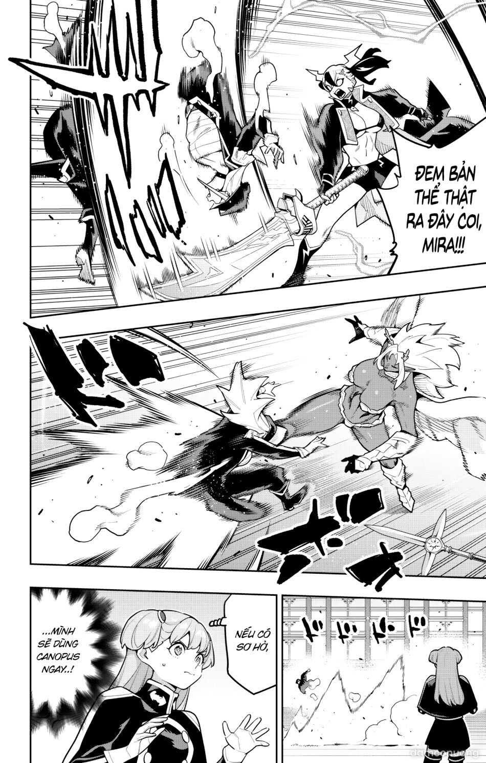 đọc truyện Nô Lệ Của Đội Tinh Nhuệ Ma Đô Chương 176 ảnh 7 tại Thiên Thai Truyện