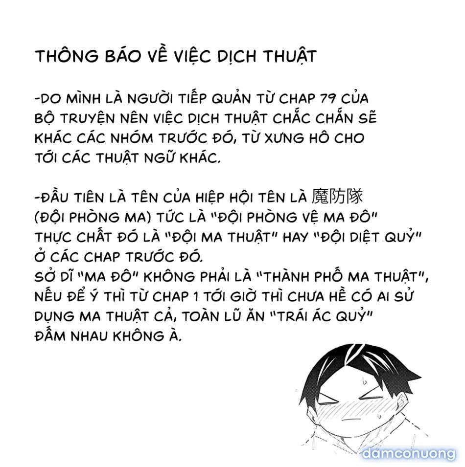 đọc truyện Nô Lệ Của Đội Tinh Nhuệ Ma Đô Chương 82 ảnh 19 tại Thiên Thai Truyện