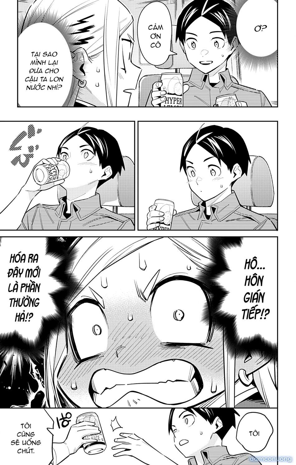 đọc truyện Nô Lệ Của Đội Tinh Nhuệ Ma Đô Chương 84 ảnh 12 tại Thiên Thai Truyện