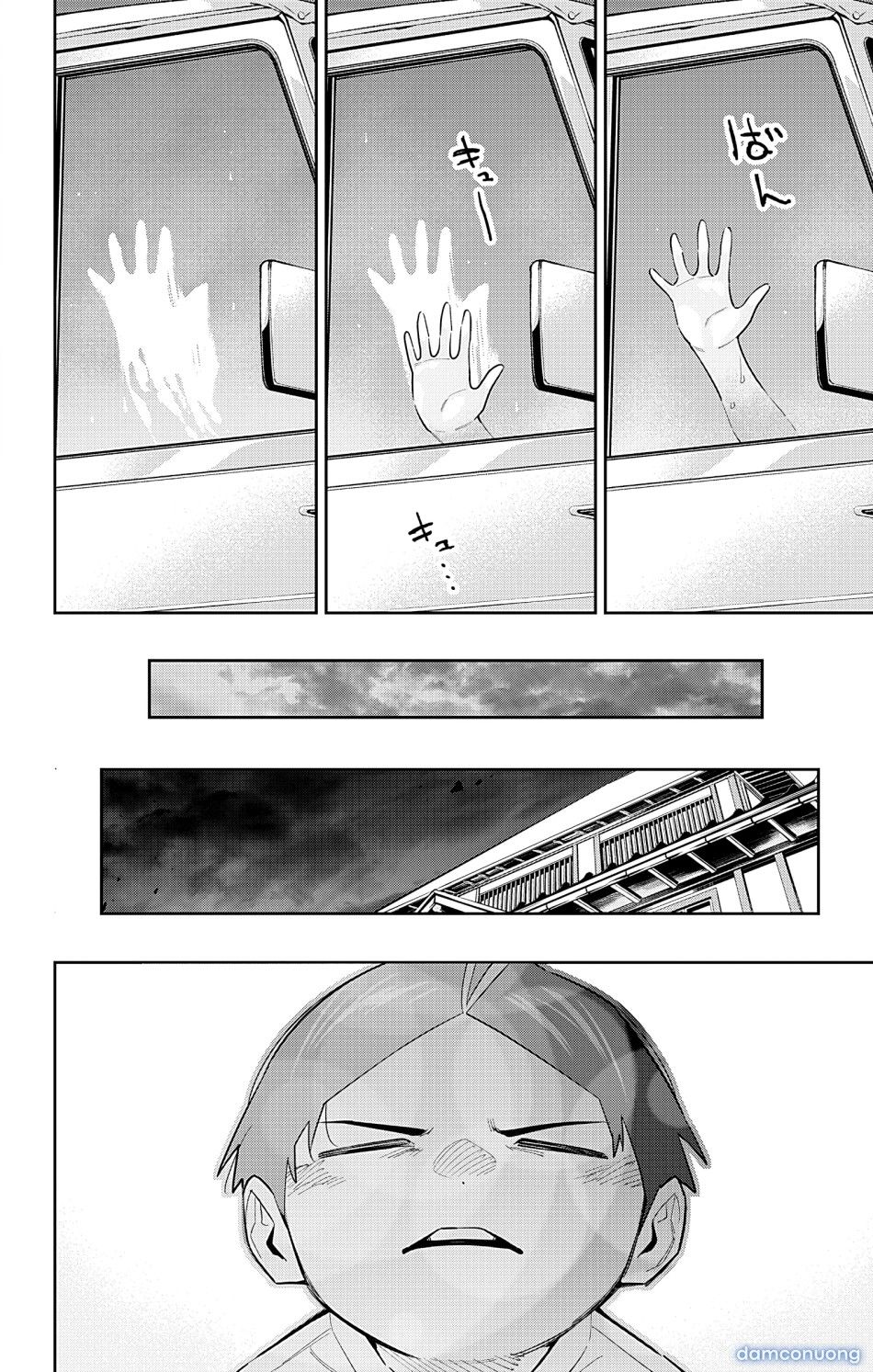 đọc truyện Nô Lệ Của Đội Tinh Nhuệ Ma Đô Chương 84 ảnh 19 tại Thiên Thai Truyện