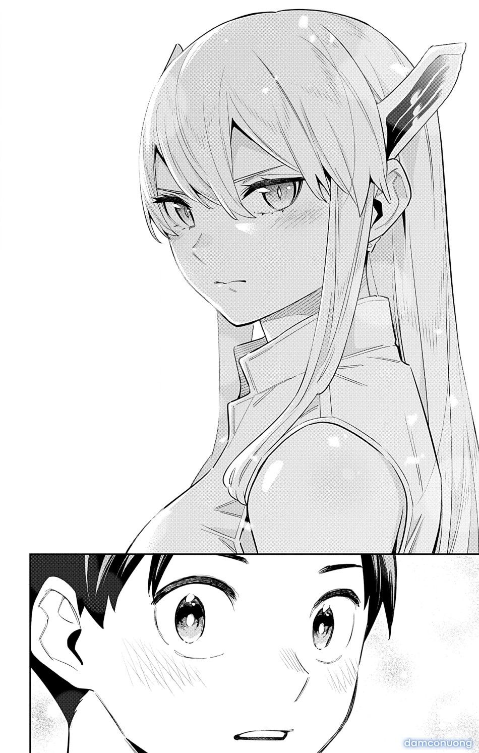 đọc truyện Nô Lệ Của Đội Tinh Nhuệ Ma Đô Chương 84 ảnh 21 tại Thiên Thai Truyện