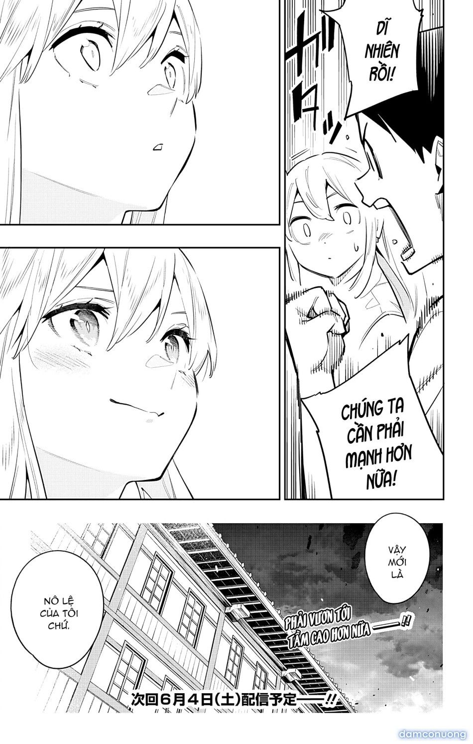 đọc truyện Nô Lệ Của Đội Tinh Nhuệ Ma Đô Chương 84 ảnh 22 tại Thiên Thai Truyện