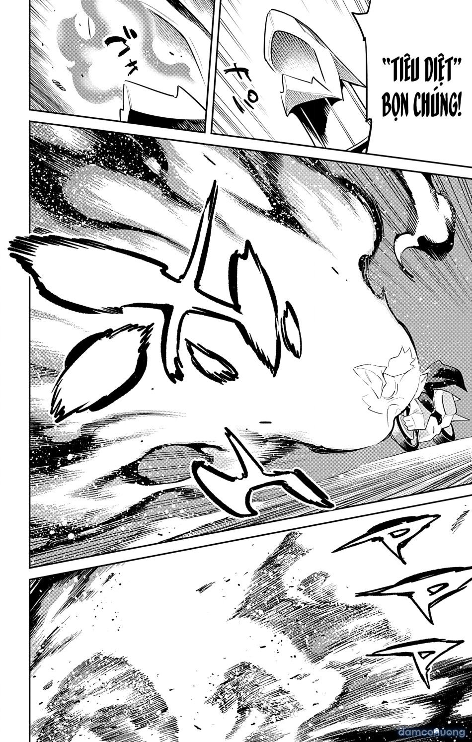 đọc truyện Nô Lệ Của Đội Tinh Nhuệ Ma Đô Chương 84 ảnh 5 tại Thiên Thai Truyện