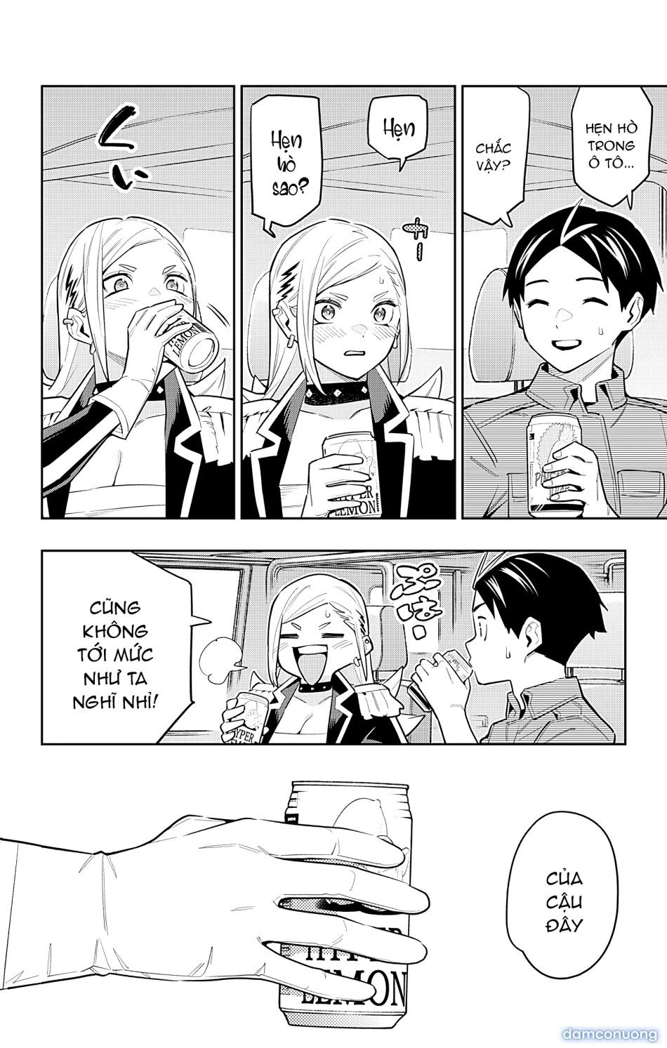 đọc truyện Nô Lệ Của Đội Tinh Nhuệ Ma Đô Chương 84 ảnh 11 tại Thiên Thai Truyện