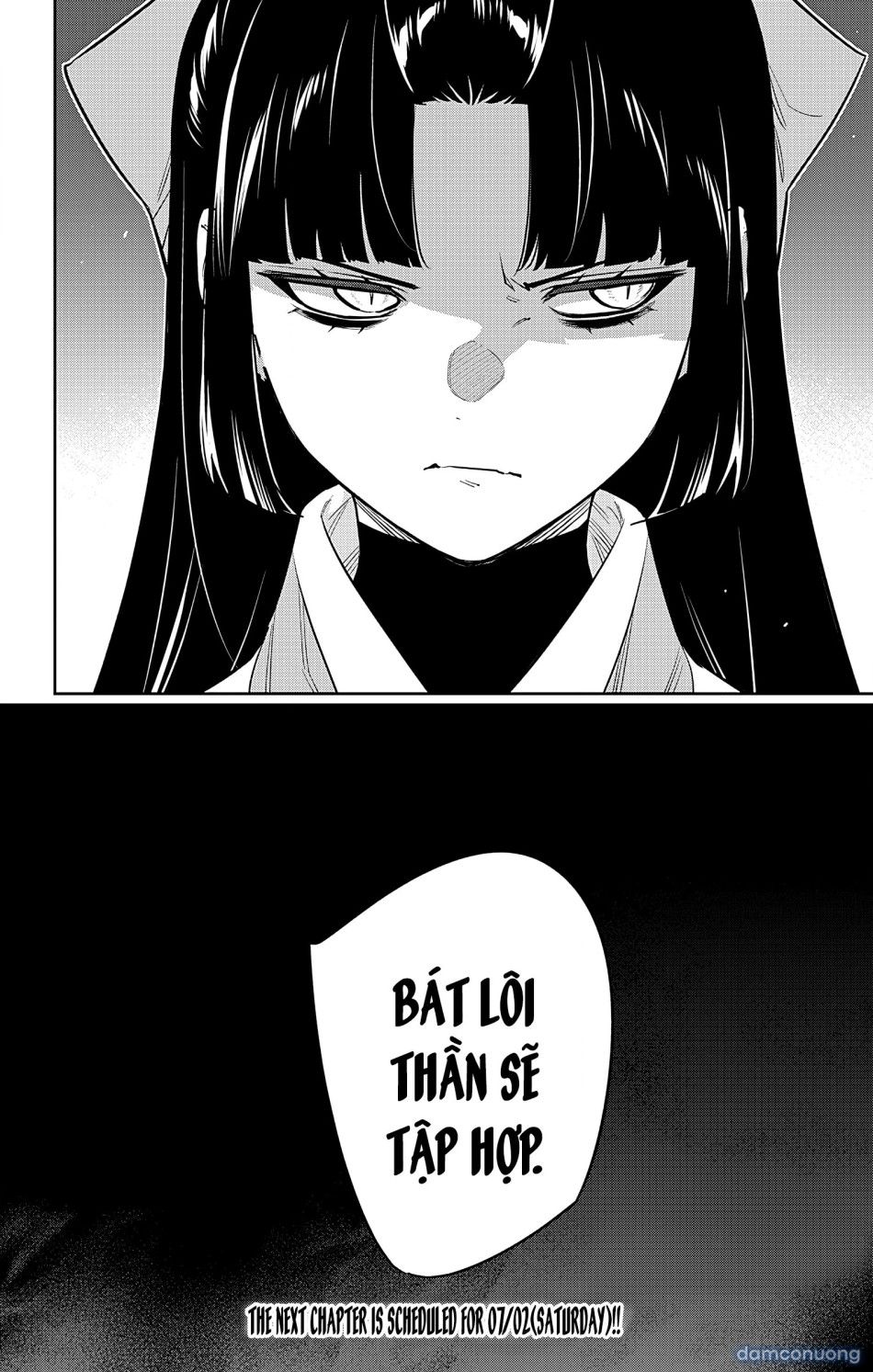 đọc truyện Nô Lệ Của Đội Tinh Nhuệ Ma Đô Chương 85 ảnh 13 tại Thiên Thai Truyện