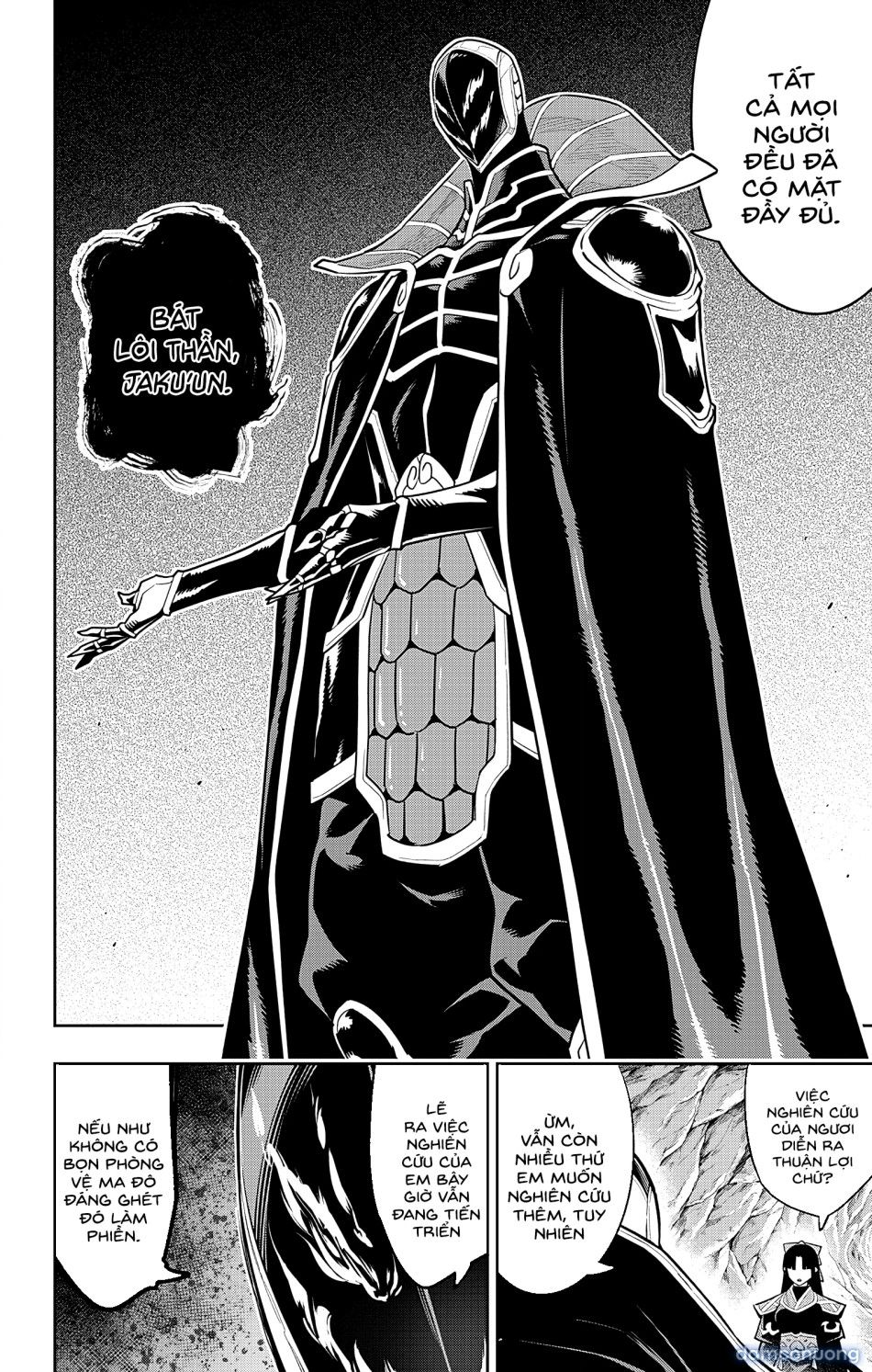 đọc truyện Nô Lệ Của Đội Tinh Nhuệ Ma Đô Chương 86 ảnh 4 tại Thiên Thai Truyện