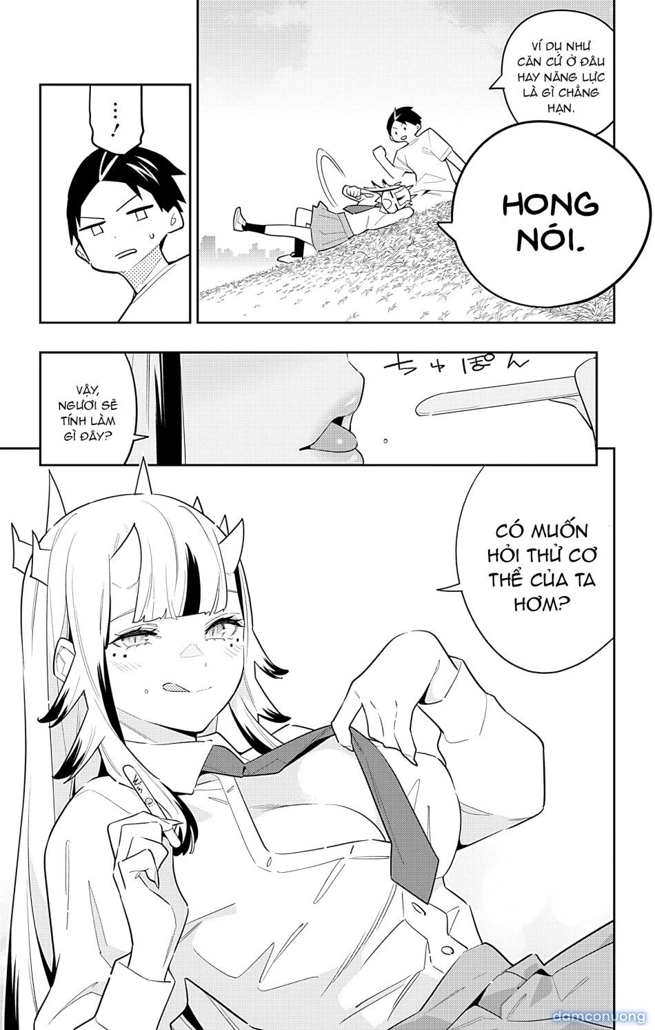 đọc truyện Nô Lệ Của Đội Tinh Nhuệ Ma Đô Chương 87 ảnh 18 tại Thiên Thai Truyện