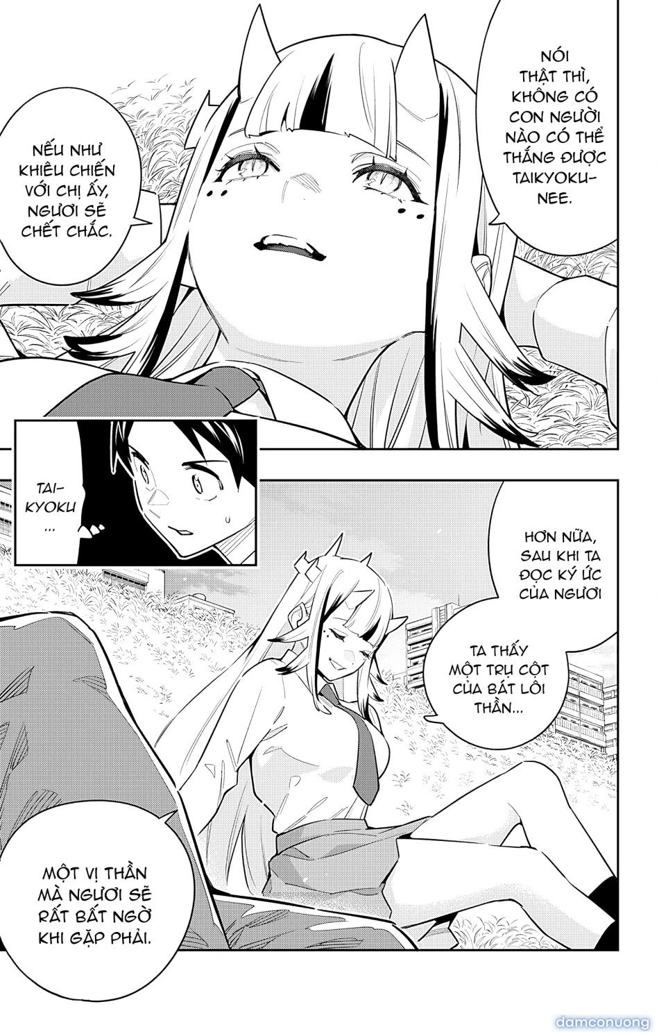 đọc truyện Nô Lệ Của Đội Tinh Nhuệ Ma Đô Chương 87 ảnh 20 tại Thiên Thai Truyện