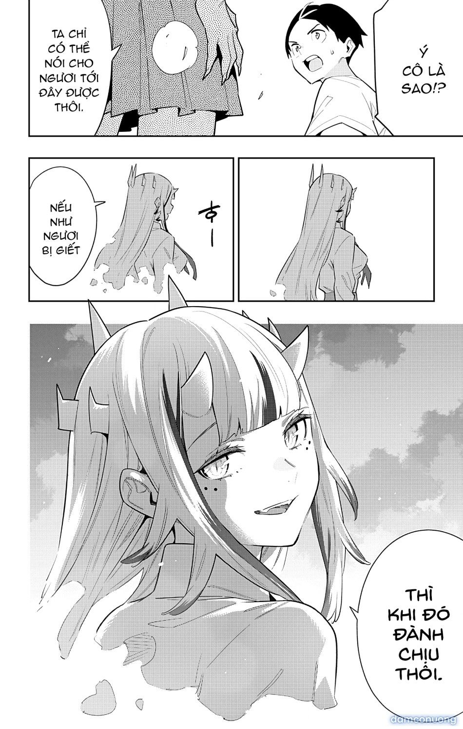 đọc truyện Nô Lệ Của Đội Tinh Nhuệ Ma Đô Chương 87 ảnh 21 tại Thiên Thai Truyện