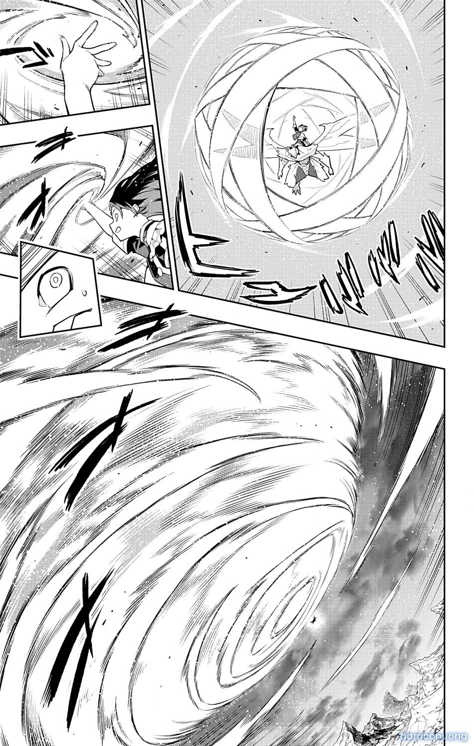 đọc truyện Nô Lệ Của Đội Tinh Nhuệ Ma Đô Chương 87 ảnh 4 tại Thiên Thai Truyện