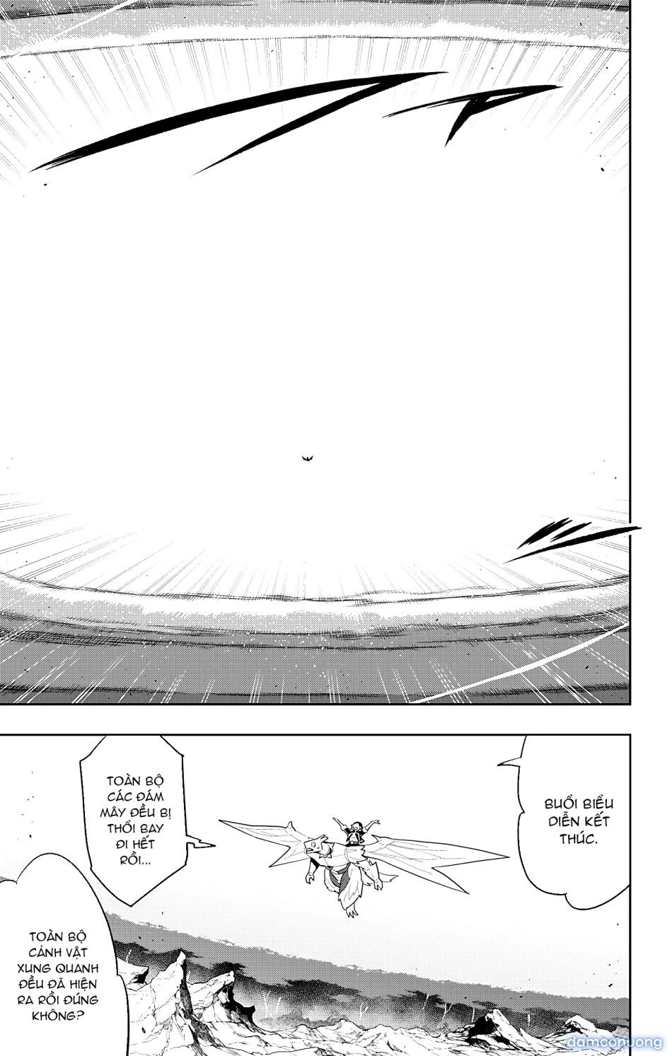 đọc truyện Nô Lệ Của Đội Tinh Nhuệ Ma Đô Chương 87 ảnh 6 tại Thiên Thai Truyện