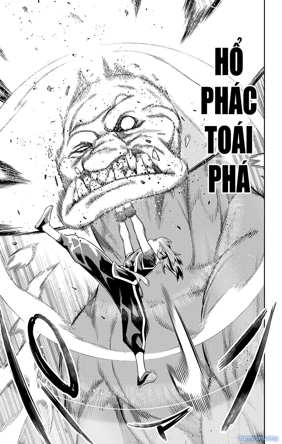 đọc truyện Nô Lệ Của Đội Tinh Nhuệ Ma Đô Chương 89 ảnh 18 tại Thiên Thai Truyện