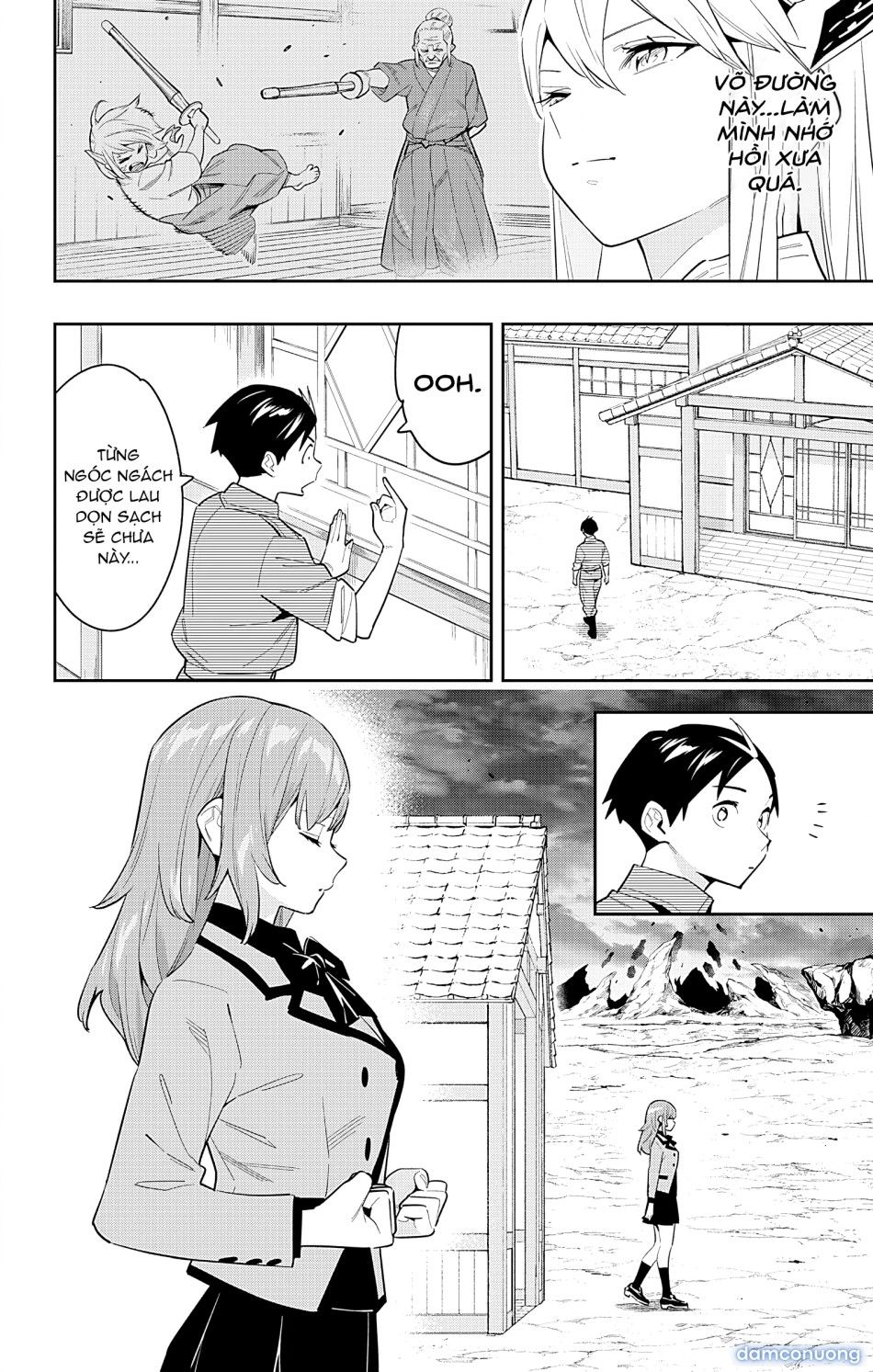 đọc truyện Nô Lệ Của Đội Tinh Nhuệ Ma Đô Chương 89 ảnh 5 tại Thiên Thai Truyện